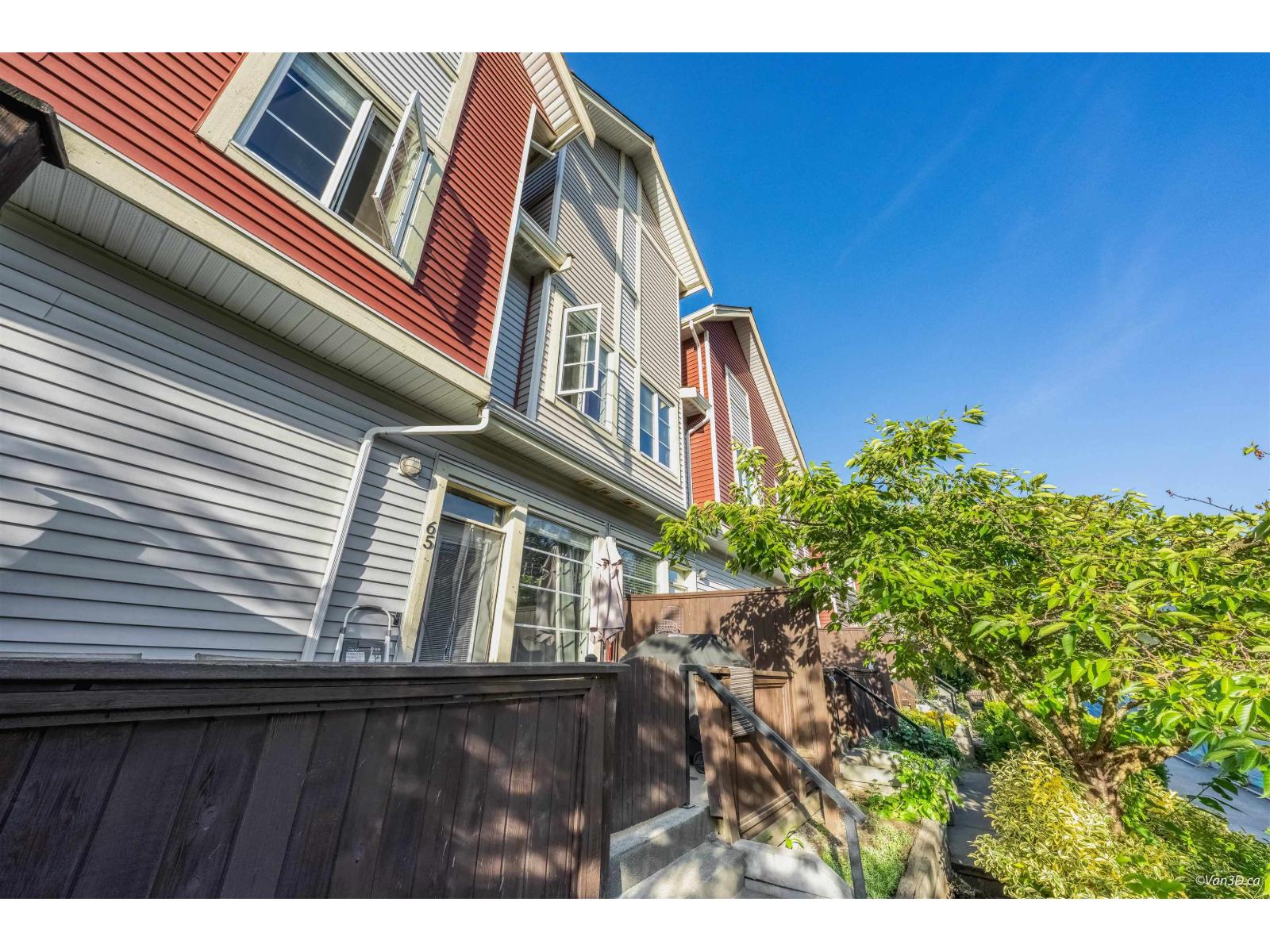 65 6945 185 Street, Surrey, British Columbia  V4N 6N4 - Photo 36 - R3130039