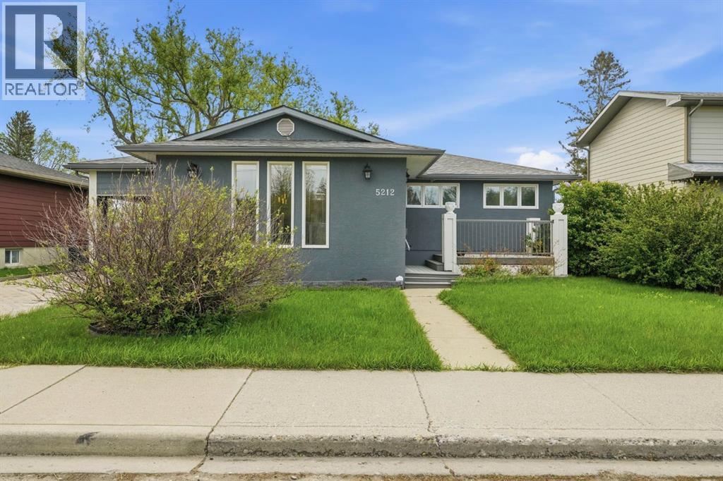 5212 Terry Road Nw, Calgary, Alberta  T2K 3B6 - Photo 1 - A2312011