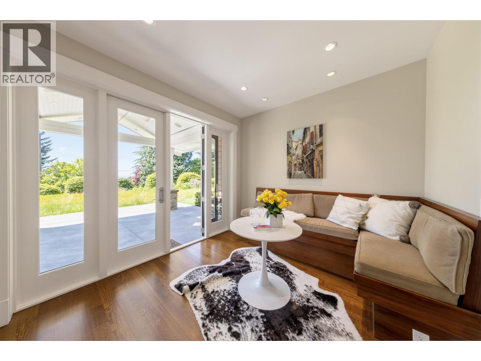 2645 Rosebery Avenue, West Vancouver, British Columbia  V7V 3A3 - Photo 13 - R3131828