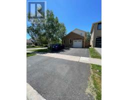 1538 AMBERLEA ROAD, Pickering, Ontario