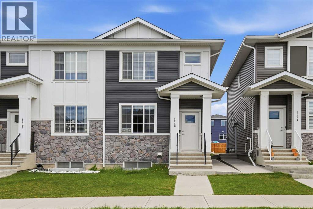 1240 Cornerstone Way Ne, Calgary, Alberta  T3N 1Y3 - Photo 1 - A2314743