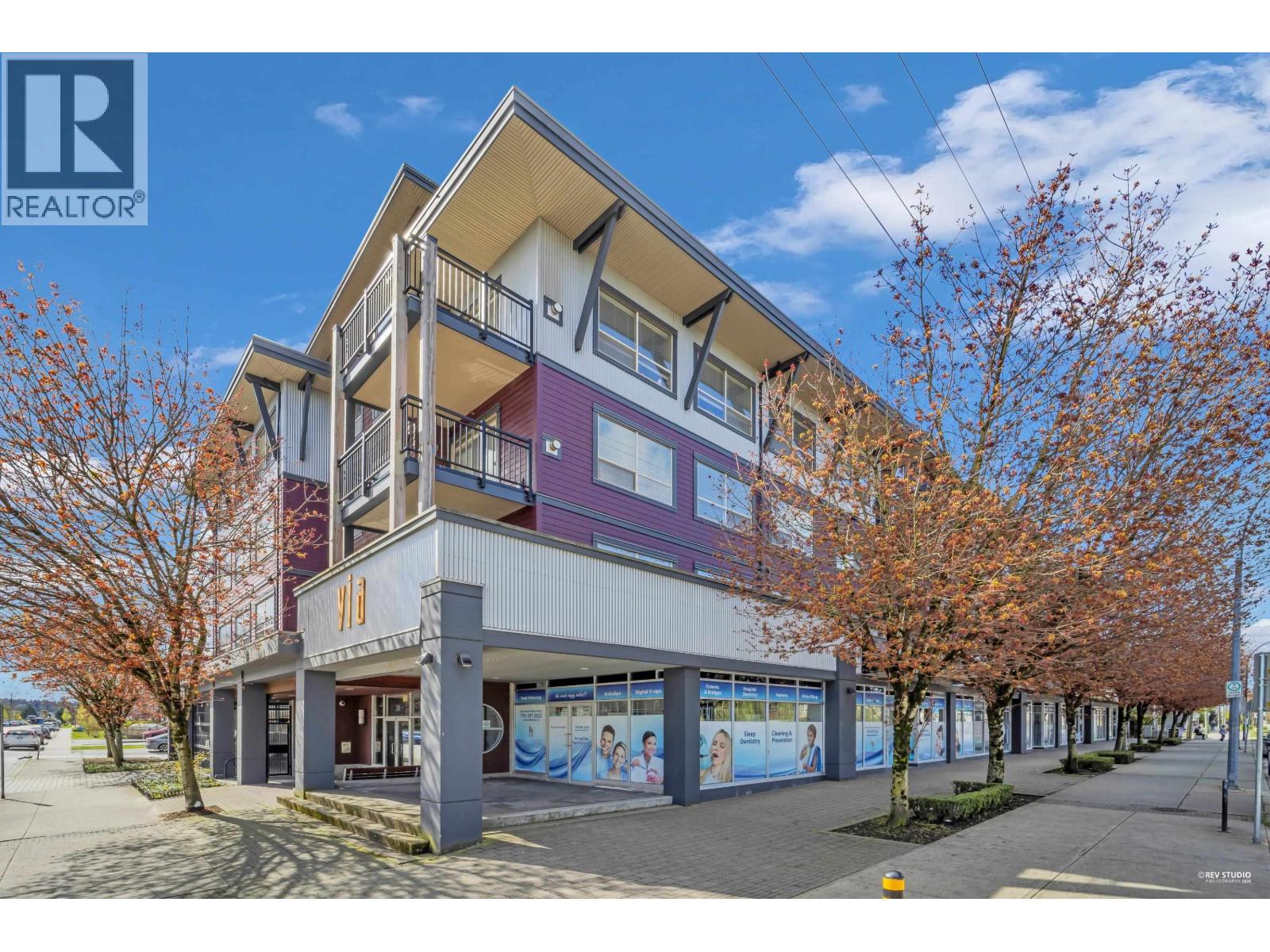 406 288 Hampton Street, New Westminster, British Columbia  V3M 5L9 - Photo 32 - R3113826