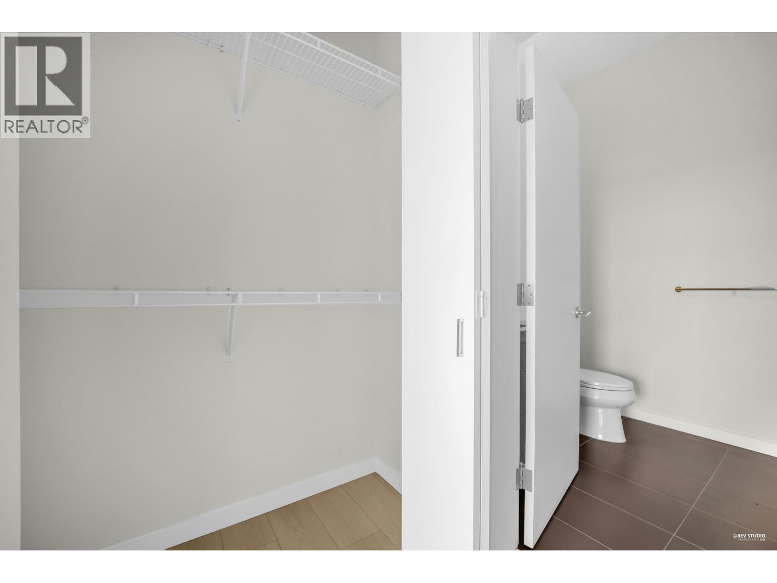 406 288 Hampton Street, New Westminster, British Columbia  V3M 5L9 - Photo 12 - R3113826