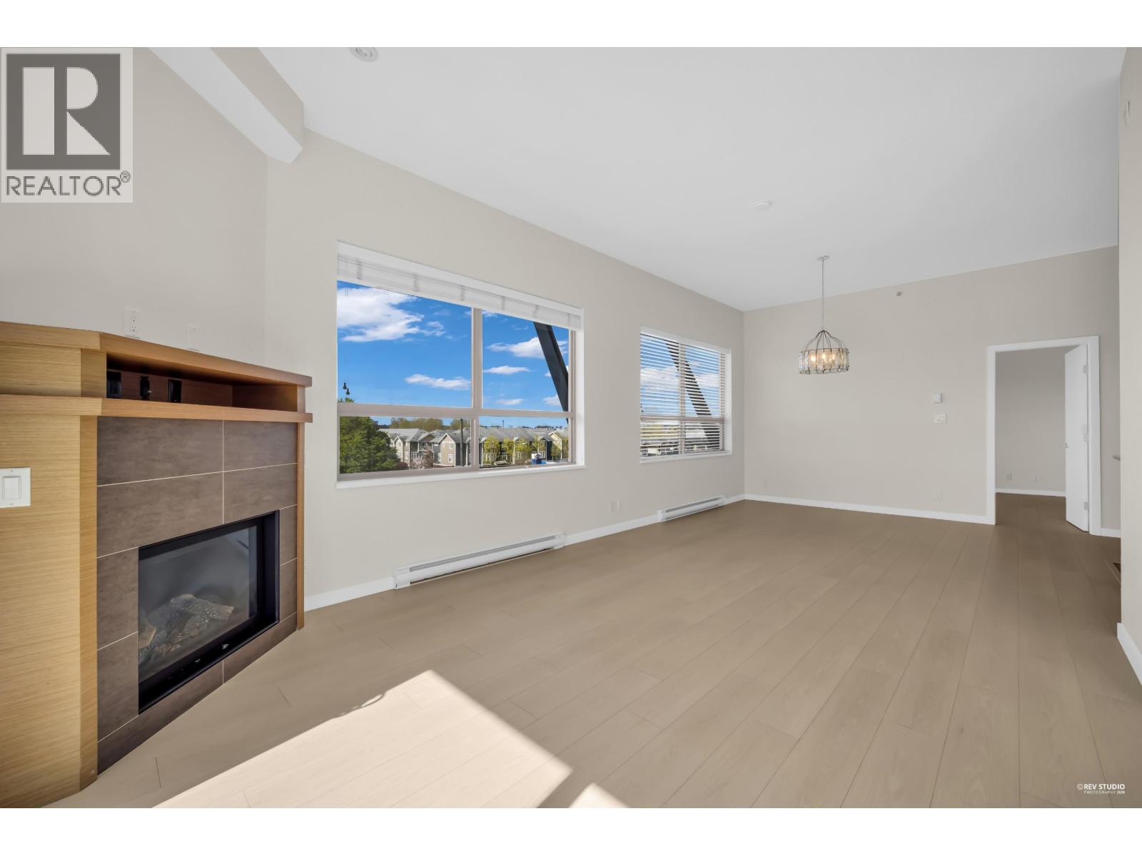 406 288 Hampton Street, New Westminster, British Columbia  V3M 5L9 - Photo 6 - R3113826