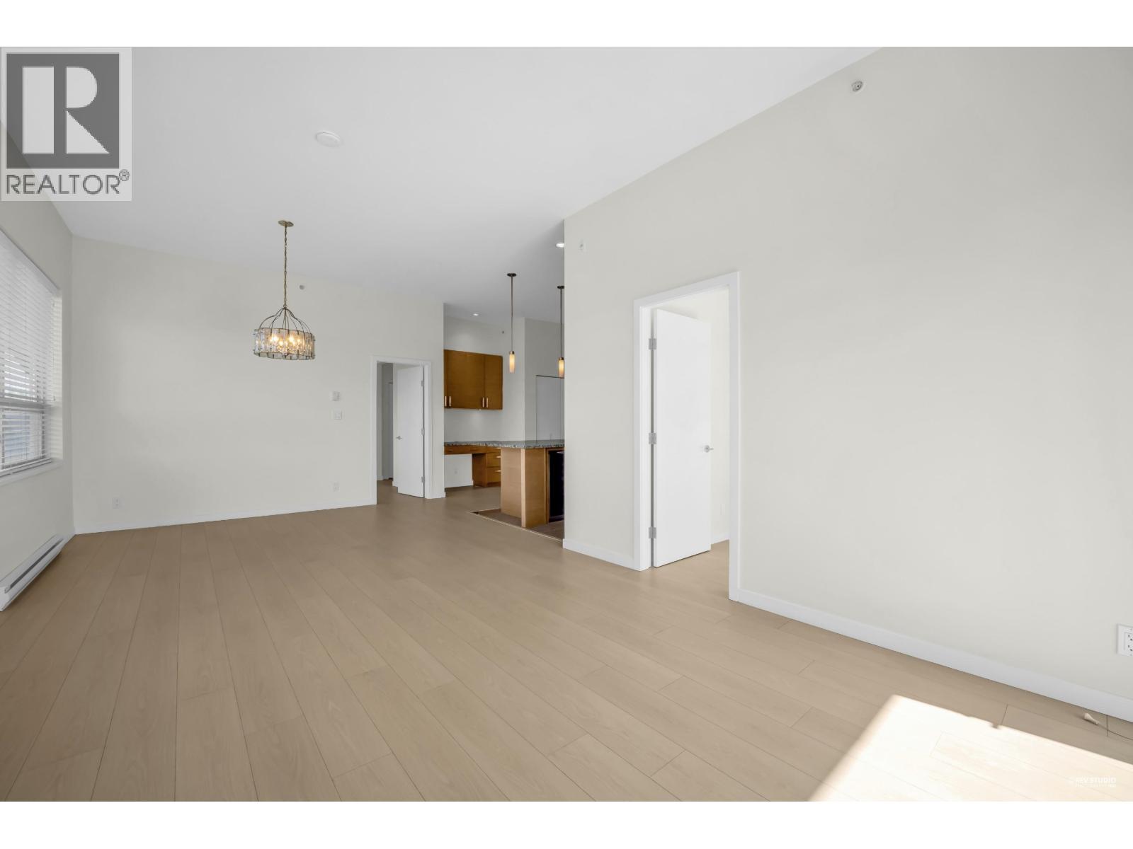 406 288 Hampton Street, New Westminster, British Columbia  V3M 5L9 - Photo 8 - R3113826