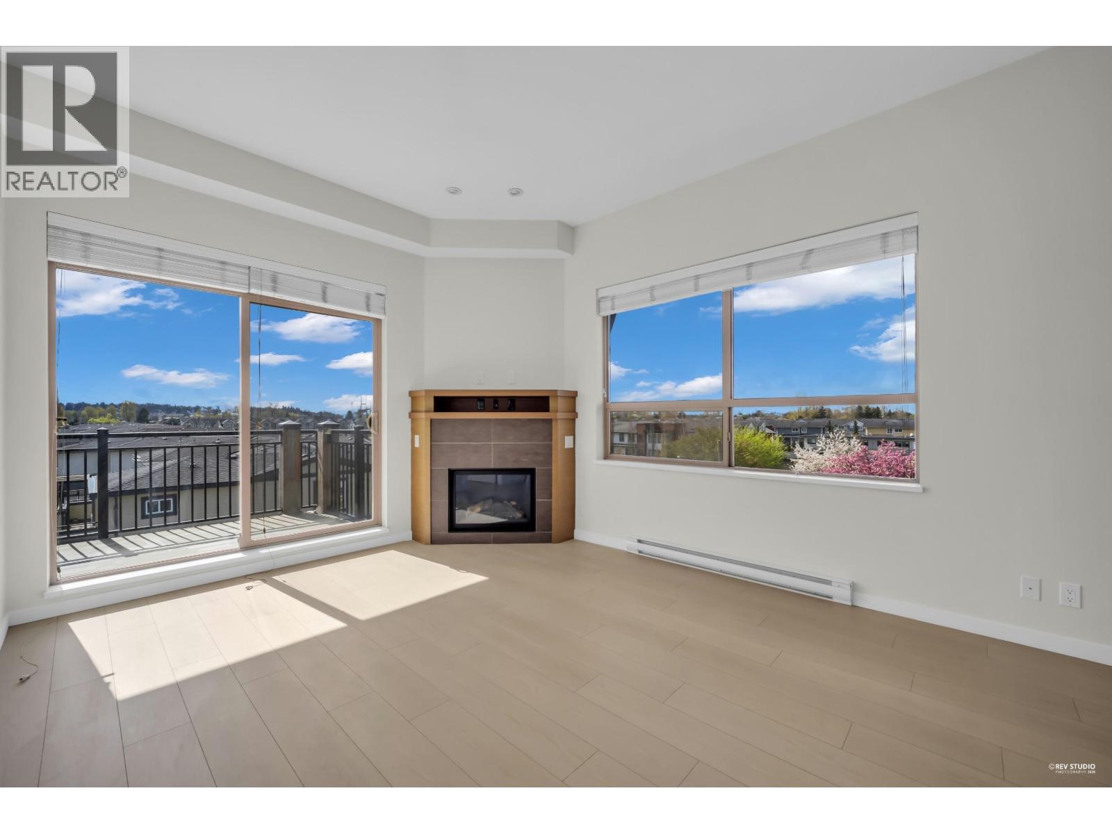 406 288 Hampton Street, New Westminster, British Columbia  V3M 5L9 - Photo 5 - R3113826