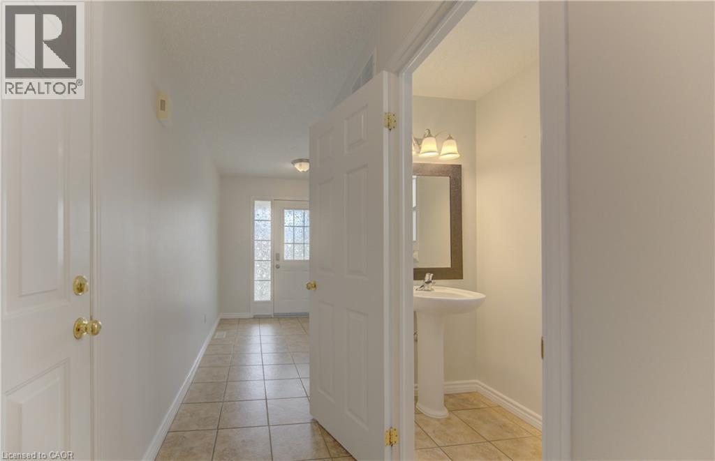 435 Speckled Alder Street, Waterloo, Ontario  N2V 2T5 - Photo 5 - 40829482