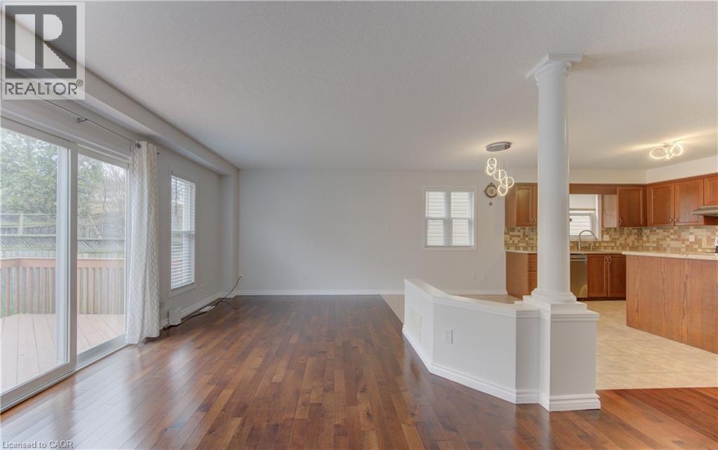 435 Speckled Alder Street, Waterloo, Ontario  N2V 2T5 - Photo 14 - 40829482
