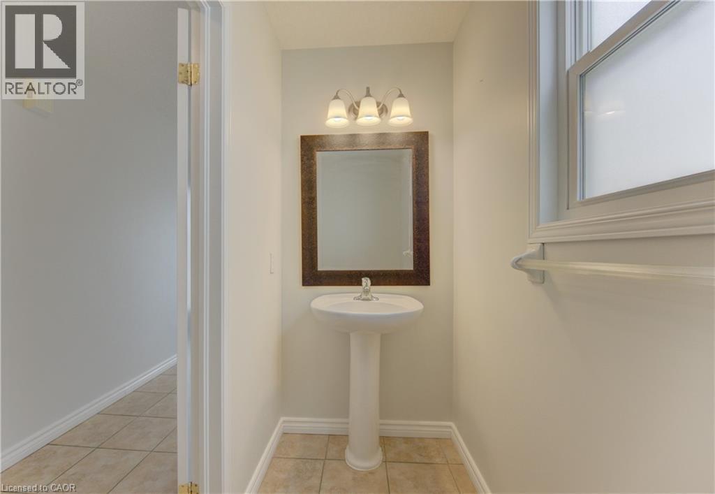 435 Speckled Alder Street, Waterloo, Ontario  N2V 2T5 - Photo 6 - 40829482