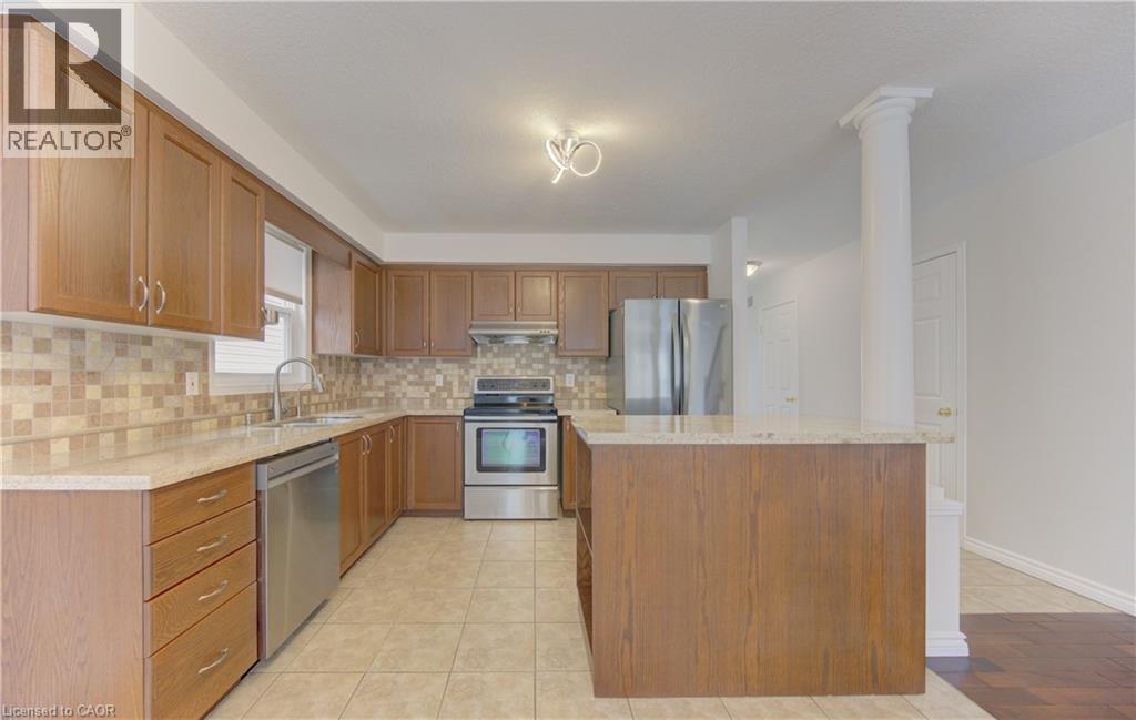 435 Speckled Alder Street, Waterloo, Ontario  N2V 2T5 - Photo 9 - 40829482