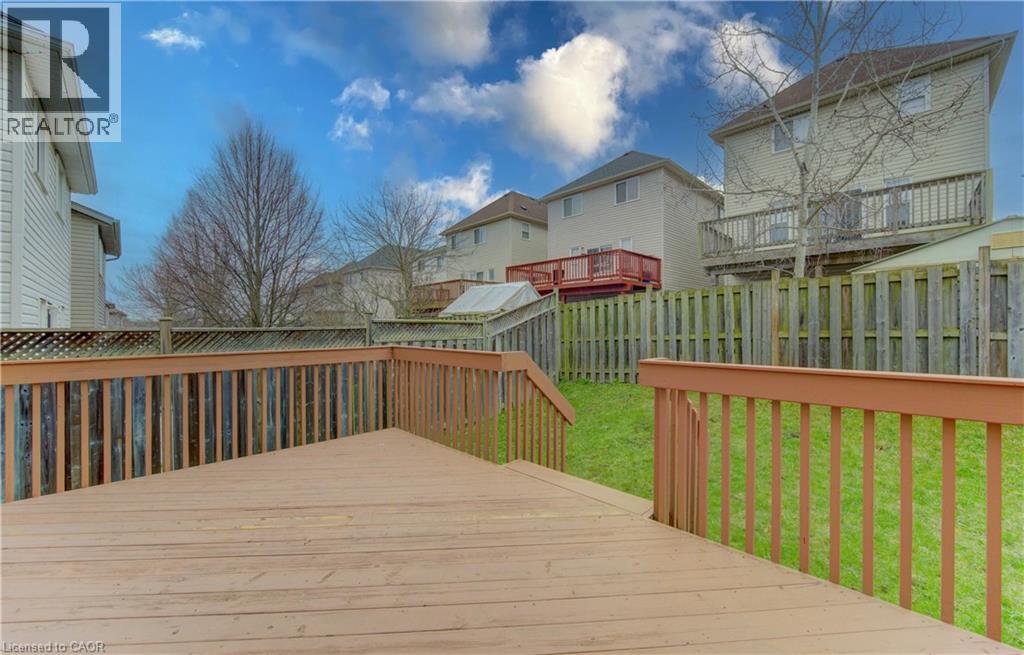435 Speckled Alder Street, Waterloo, Ontario  N2V 2T5 - Photo 29 - 40829482