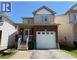 435 SPECKLED ALDER Street, waterloo, Ontario