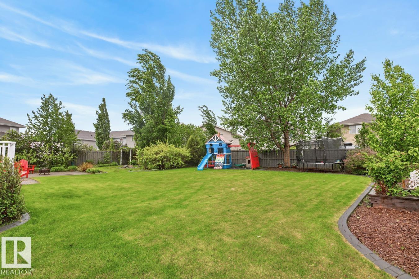 5016 213 St Nw, Edmonton, Alberta  T6M 0G6 - Photo 37 - E4491559