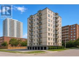 202 - 92 ROBINSON STREET, Hamilton, Ontario
