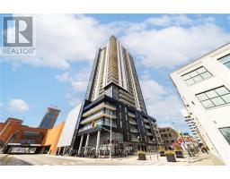 801 - 60 CHARLES STREET W, Kitchener, Ontario