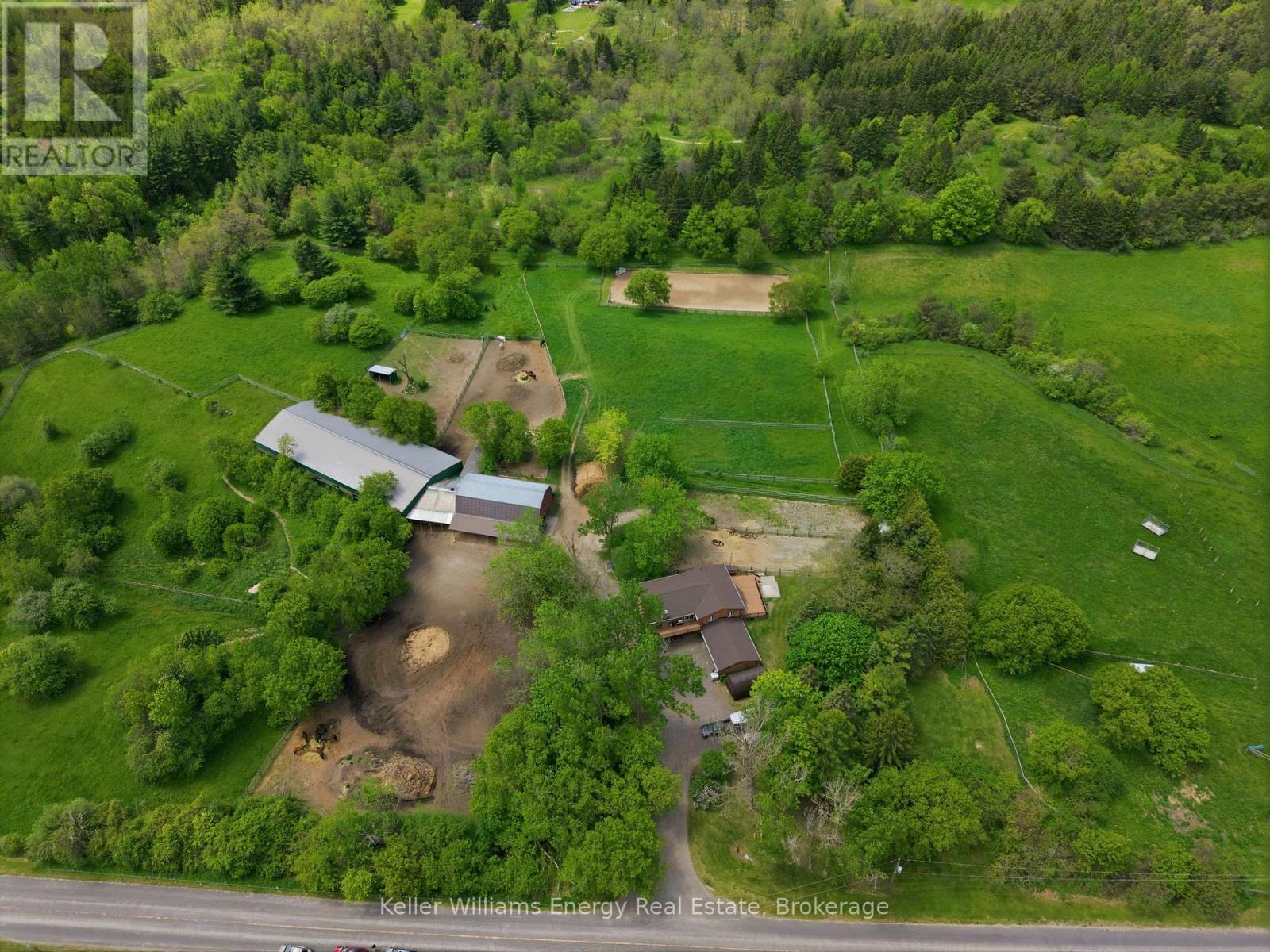 9770 Garrard Road, Whitby, Ontario  L9L 1B3 - Photo 1 - E13235820