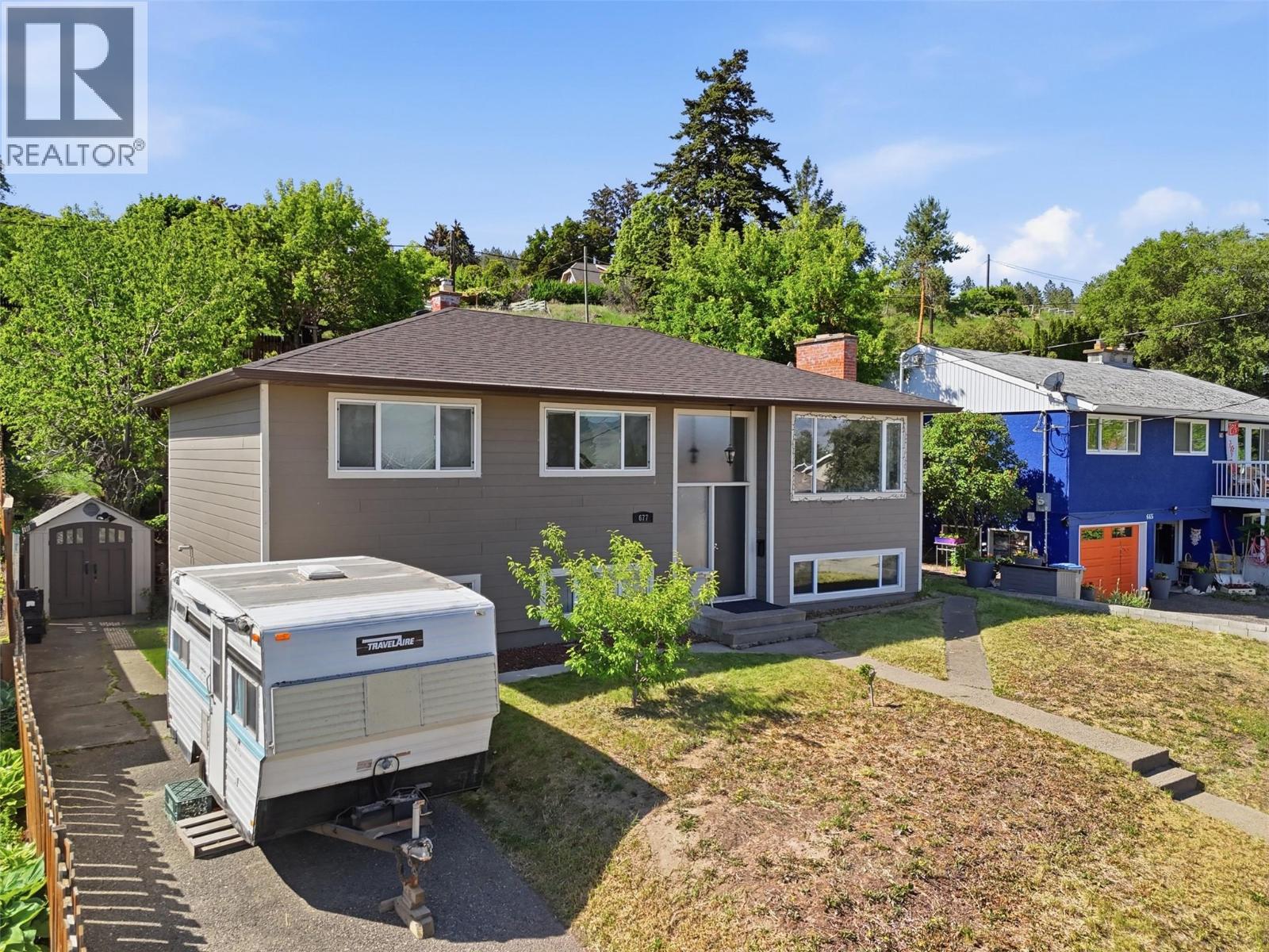 677 Fraser Street, Kamloops, British Columbia  V2C 3H1 - Photo 45 - 10388408
