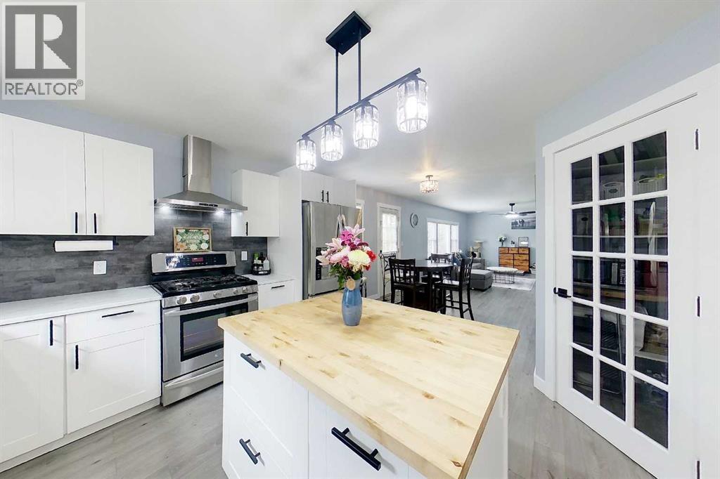 73507 Range Road 80, Canyon Creek, Alberta  T0G 2A4 - Photo 4 - A2313430