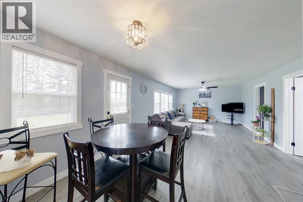 73507 Range Road 80, Canyon Creek, Alberta  T0G 2A4 - Photo 16 - A2313430