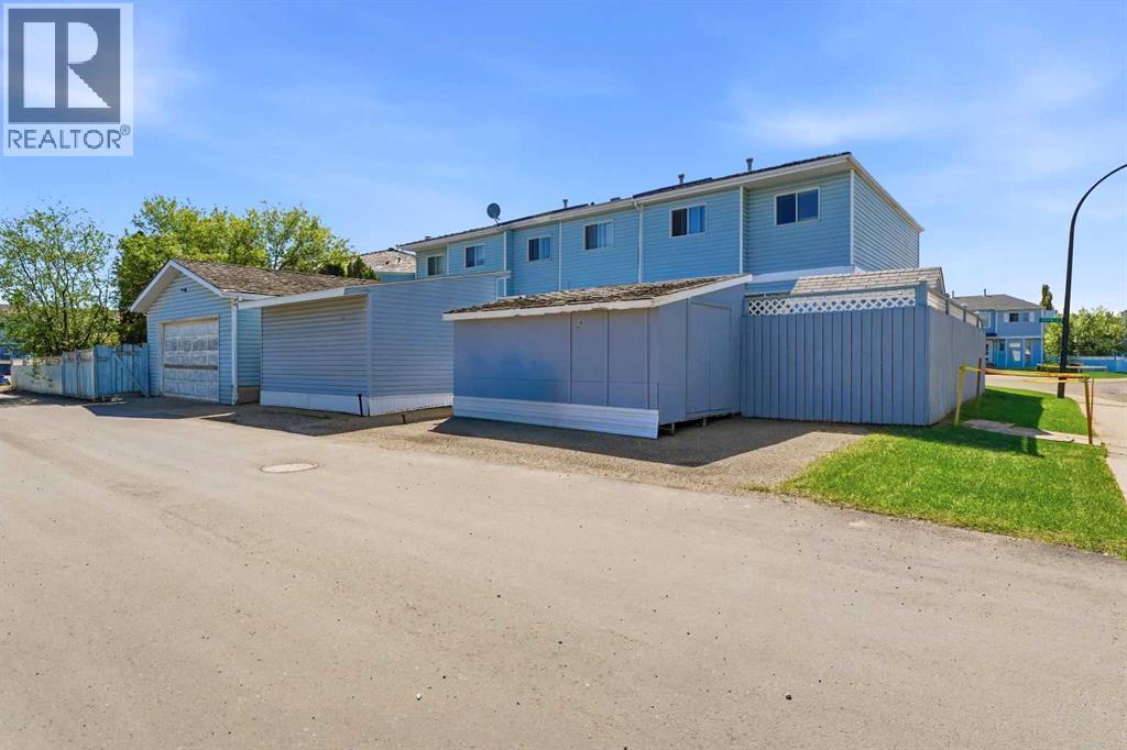 1 Greig Close, Red Deer, Alberta  T4P 3L6 - Photo 20 - A2314591