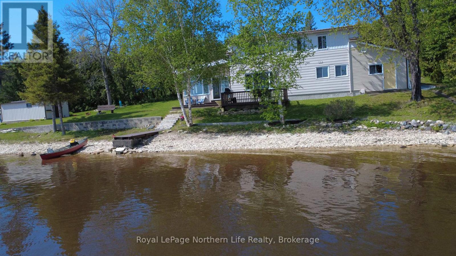 1017 Lakeshore Road, Temiskaming Shores, Ontario  P0J 1K0 - Photo 2 - T13012476