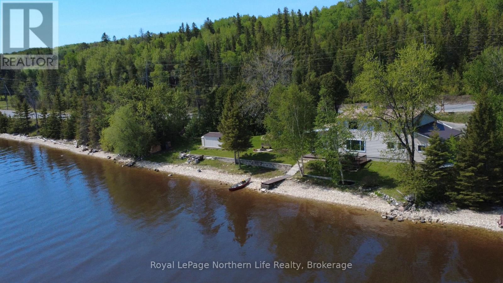 1017 Lakeshore Road, Temiskaming Shores, Ontario  P0J 1K0 - Photo 4 - T13012476