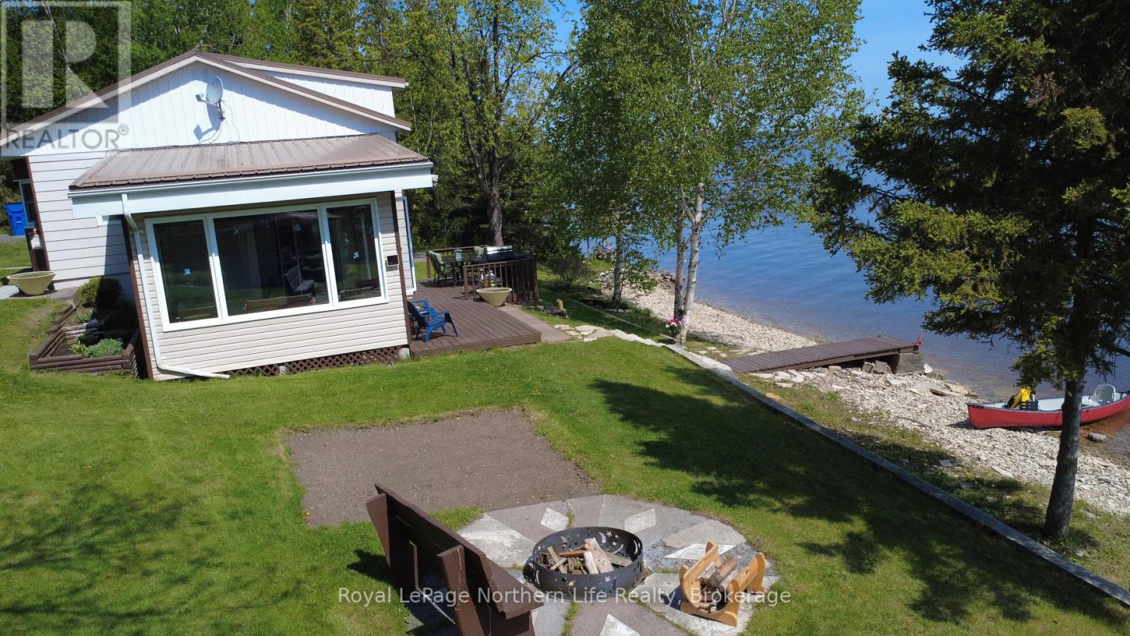 1017 Lakeshore Road, Temiskaming Shores, Ontario  P0J 1K0 - Photo 33 - T13012476