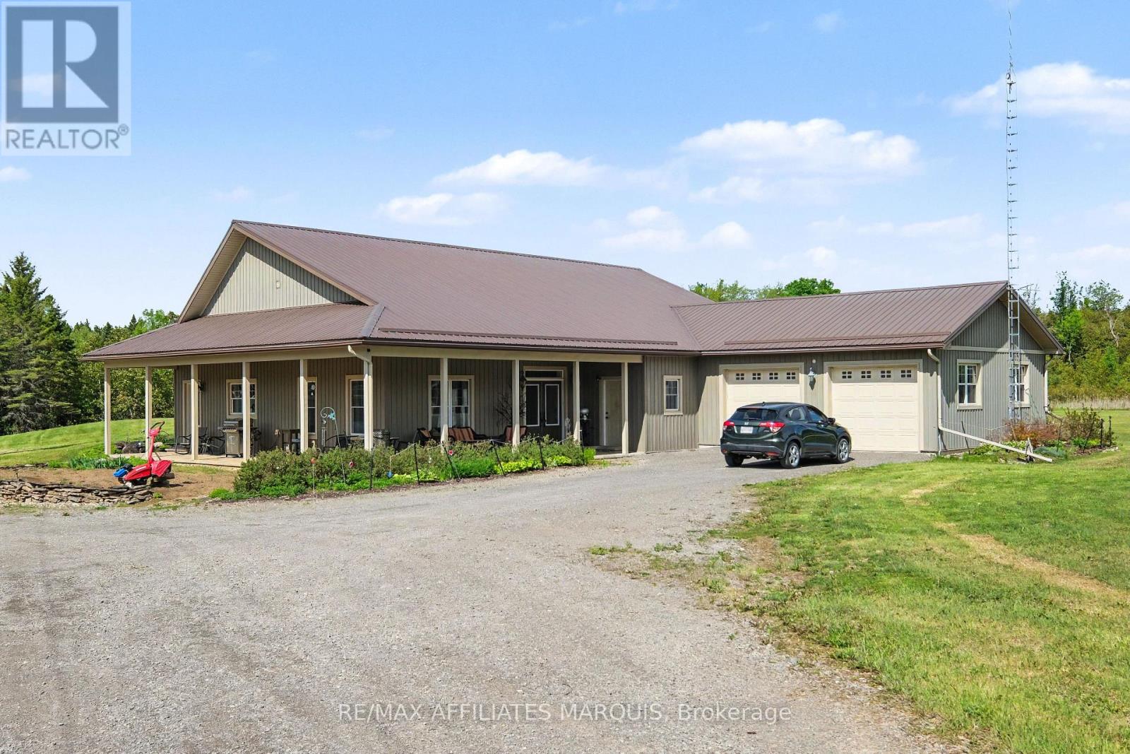 14222 COUNTY RD 15 ROAD E, Merrickville-Wolford, Ontario