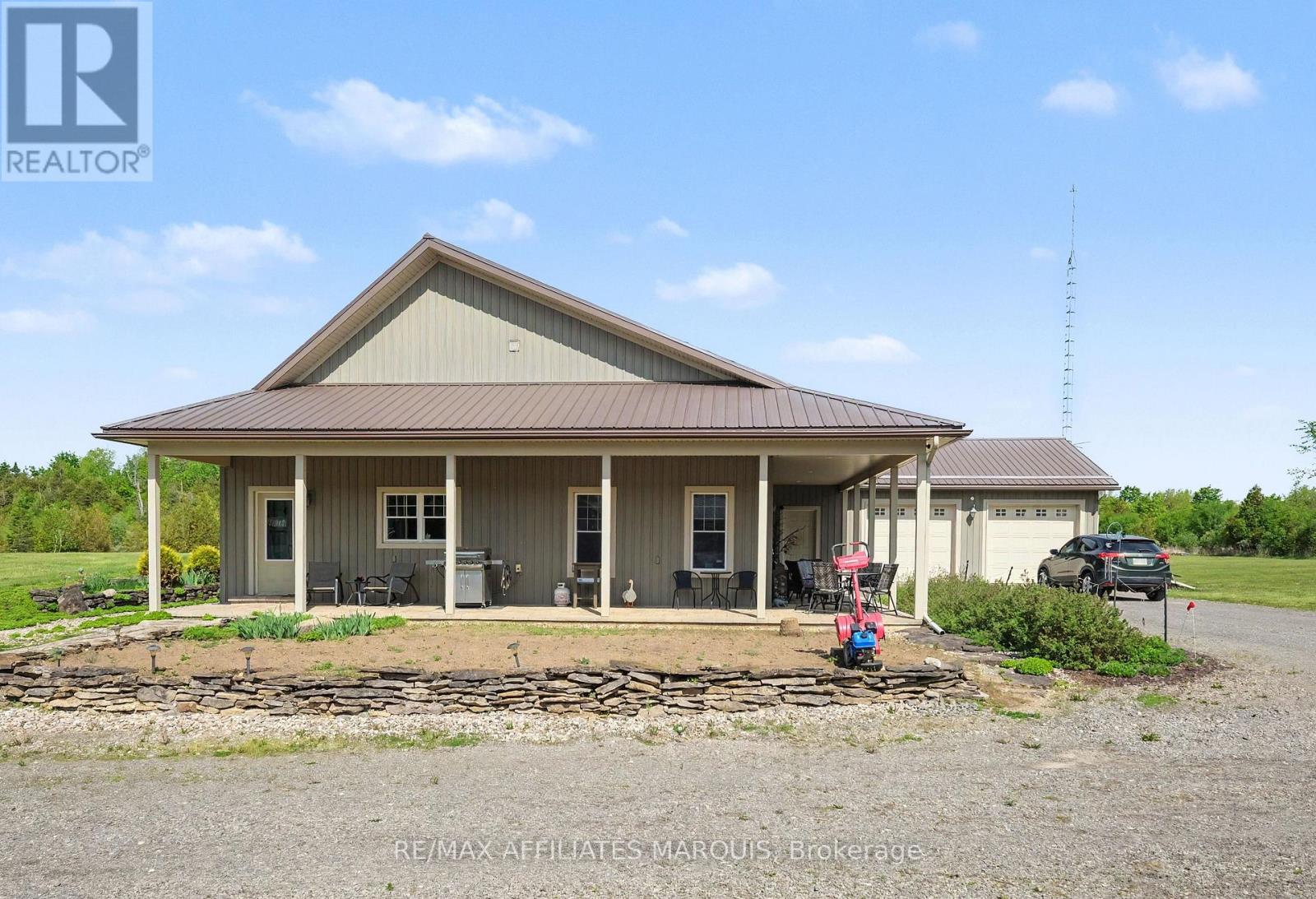 14222 County Rd 15 Road E, Merrickville-Wolford, Ontario  K0G 1N0 - Photo 2 - X13237292