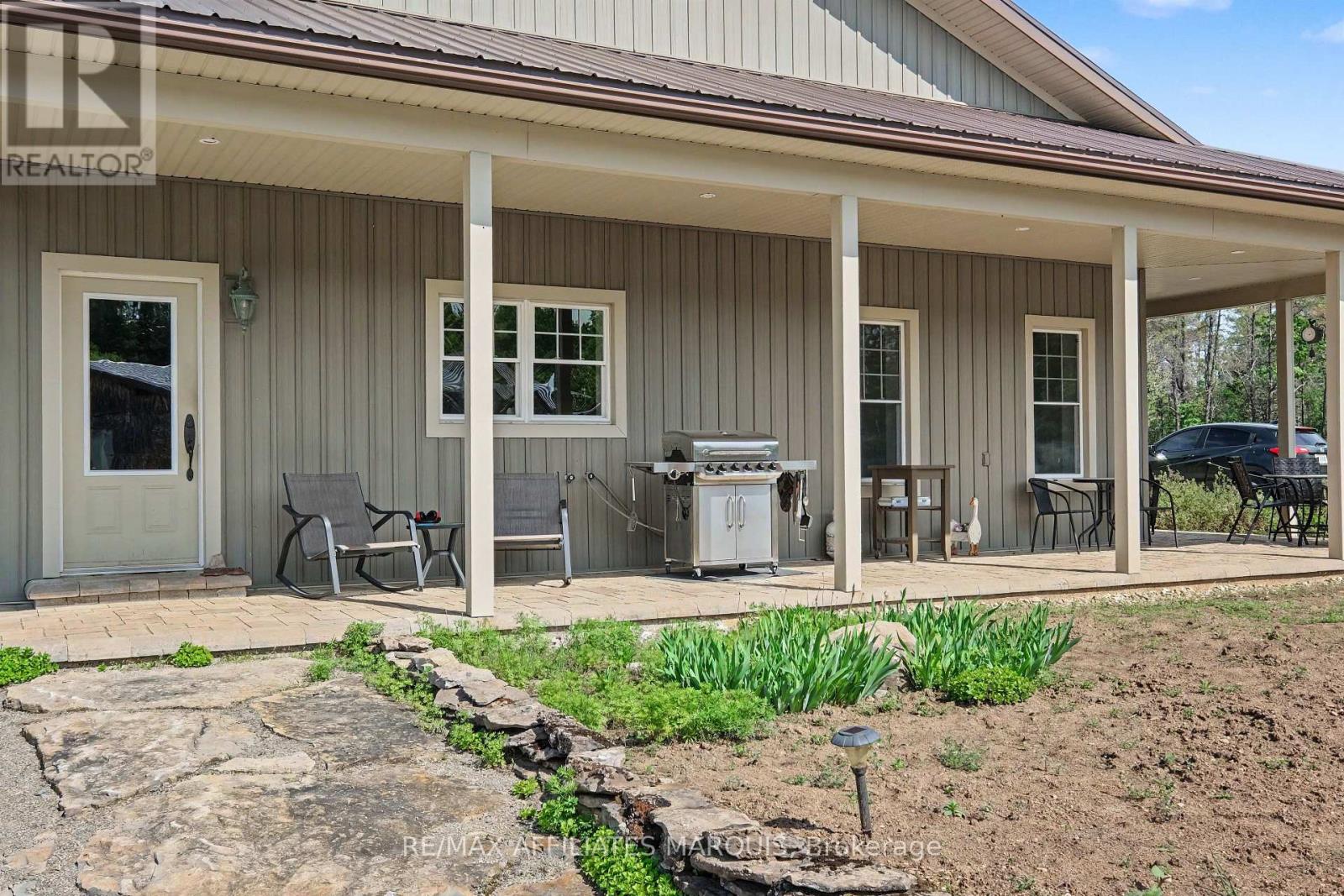 14222 County Rd 15 Road E, Merrickville-Wolford, Ontario  K0G 1N0 - Photo 4 - X13237292