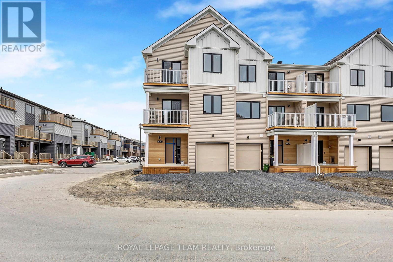 201 VERULAM STREET, Ottawa, Ontario