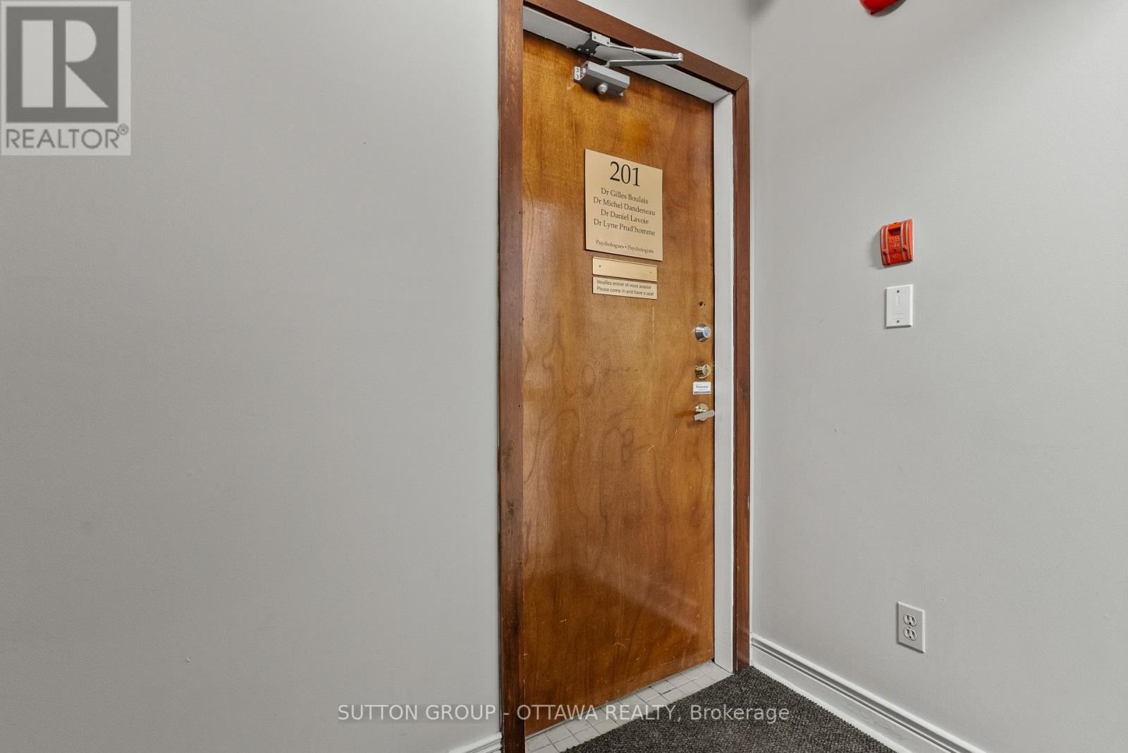 201 - 117 Murray Street, Ottawa, Ontario  K1N 5M5 - Photo 11 - X13237362