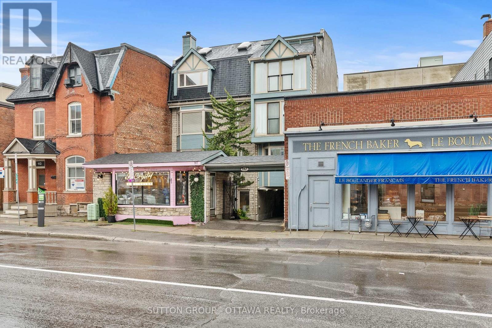 201 - 117 Murray Street, Ottawa, Ontario  K1N 5M5 - Photo 31 - X13237362