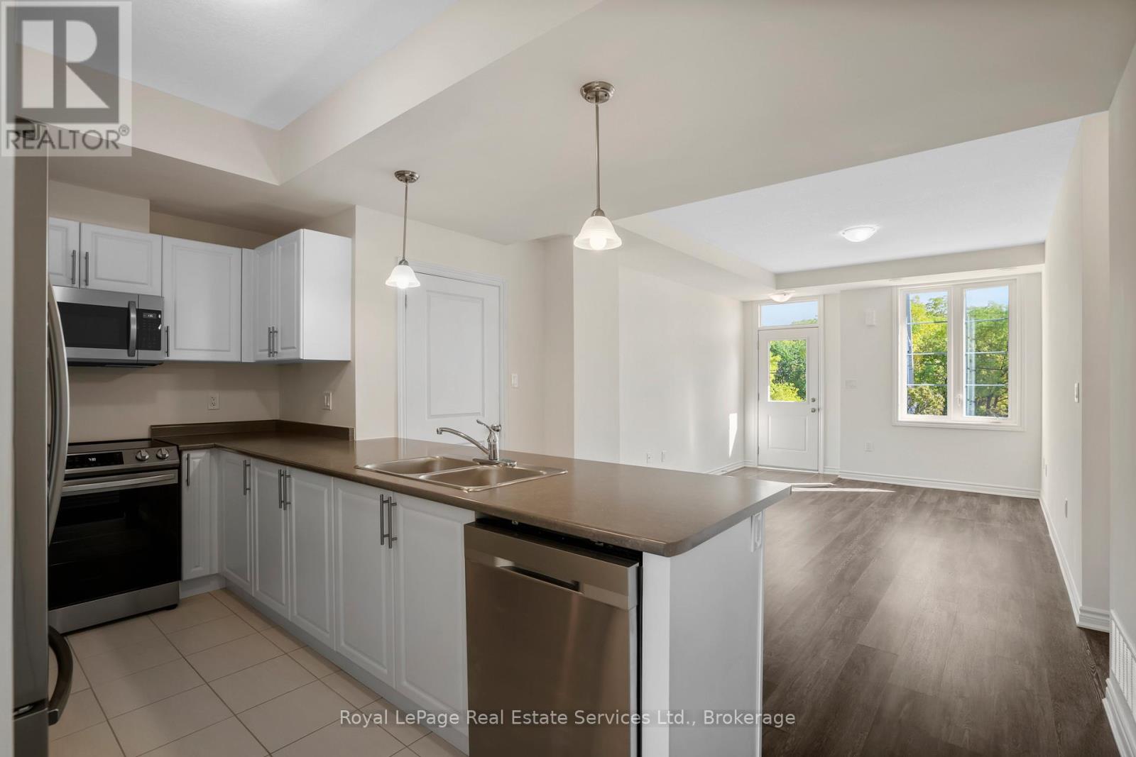 68 - 383 Dundas Street E, Hamilton, Ontario  L8B 1X6 - Photo 7 - X13237256