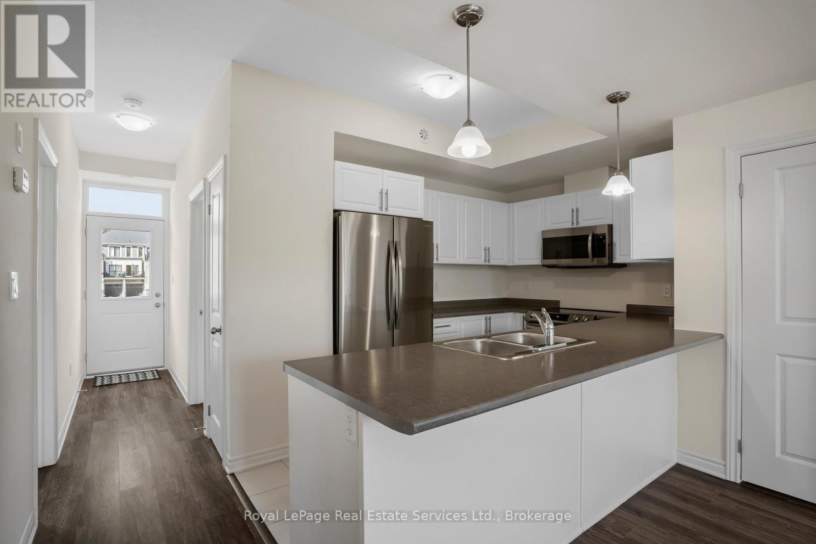 68 - 383 Dundas Street E, Hamilton, Ontario  L8B 1X6 - Photo 9 - X13237256