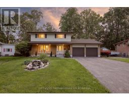 12 JUBILEE PLACE, Woodstock, Ontario