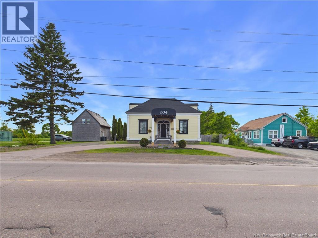 104 Main Street, Rexton, New Brunswick  E4W 2B3 - Photo 42 - NB140111