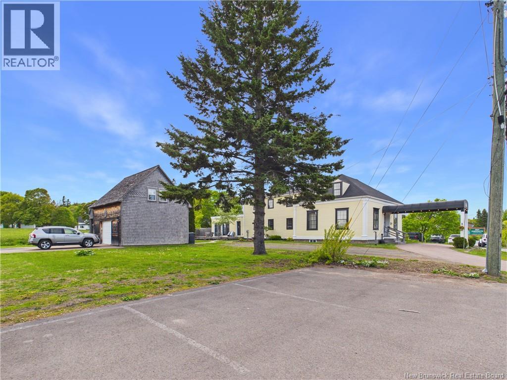 104 Main Street, Rexton, New Brunswick  E4W 2B3 - Photo 43 - NB140111