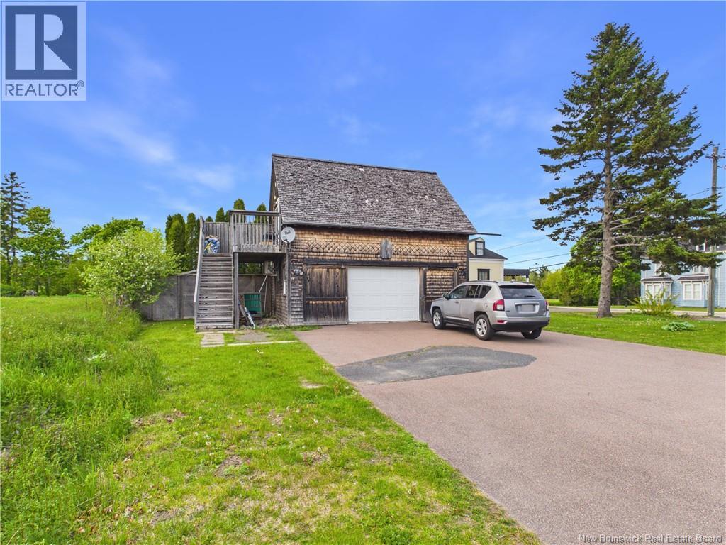 104 Main Street, Rexton, New Brunswick  E4W 2B3 - Photo 44 - NB140111