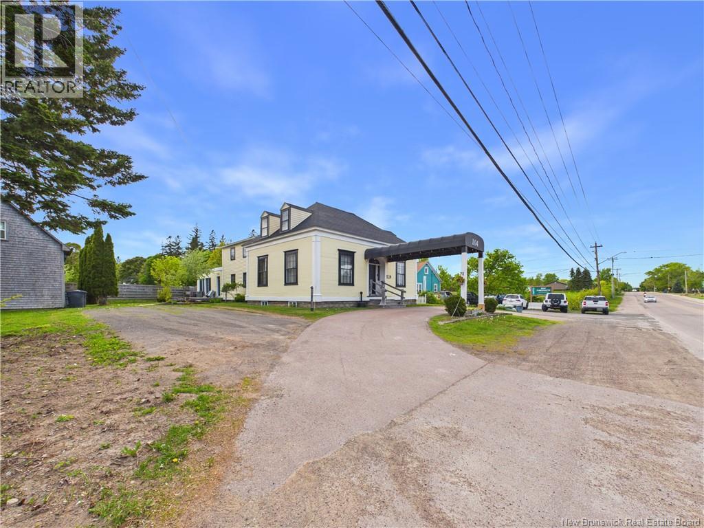 104 Main Street, Rexton, New Brunswick  E4W 2B3 - Photo 41 - NB140111