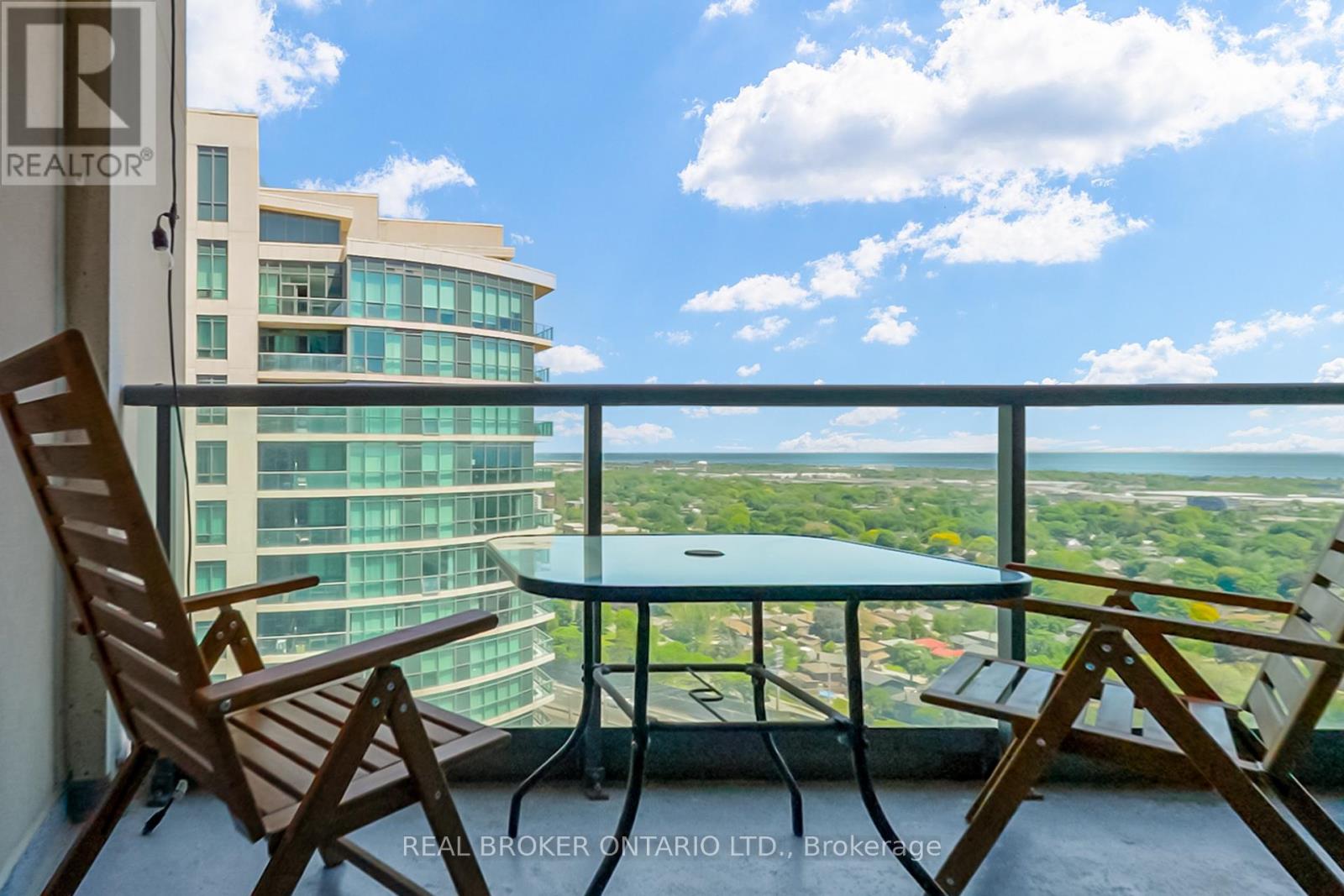 2806 - 225 Sherway Gardens Road, Toronto, Ontario  M9C 0A3 - Photo 17 - W13234478