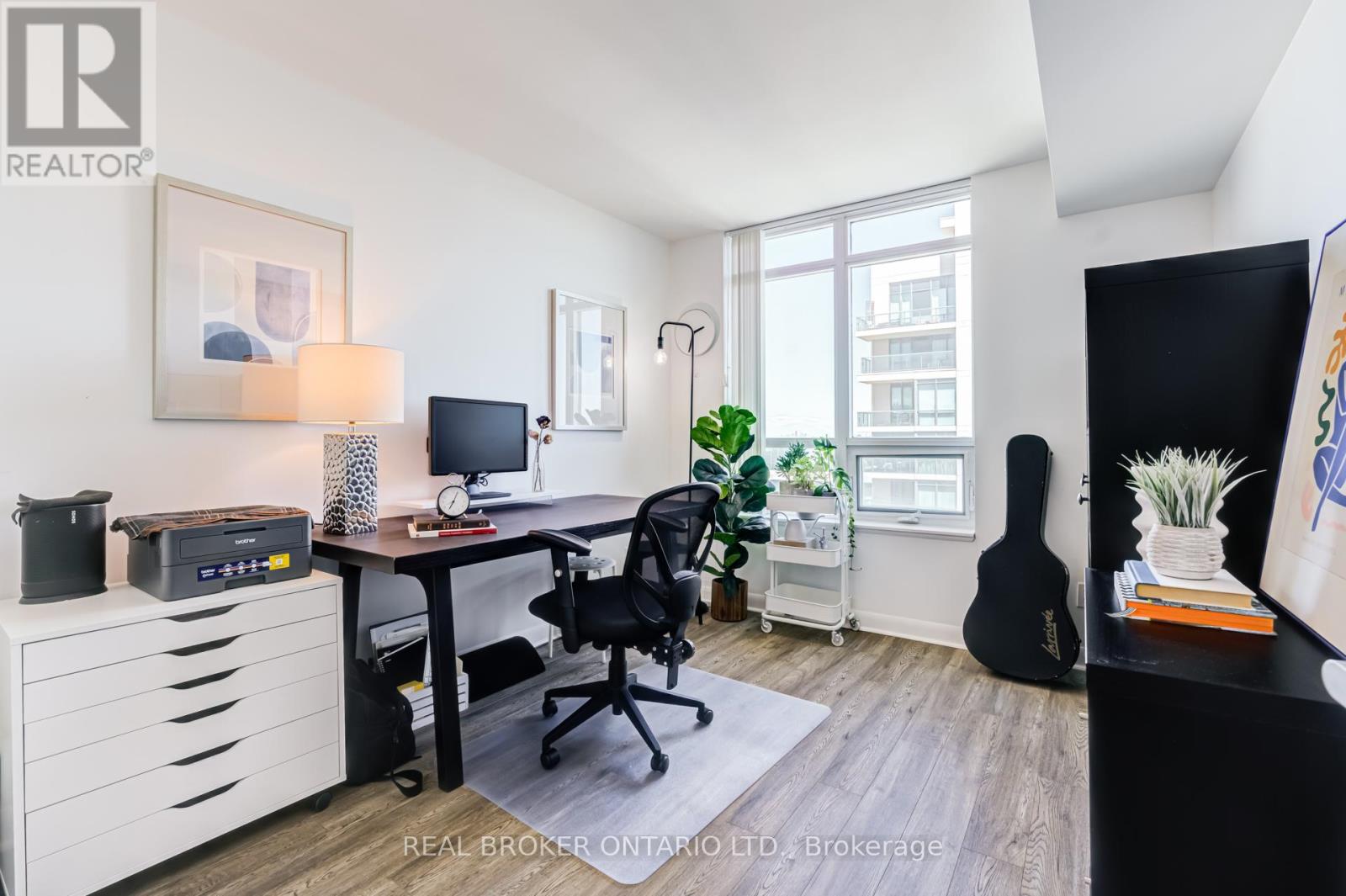 2806 - 225 Sherway Gardens Road, Toronto, Ontario  M9C 0A3 - Photo 16 - W13234478