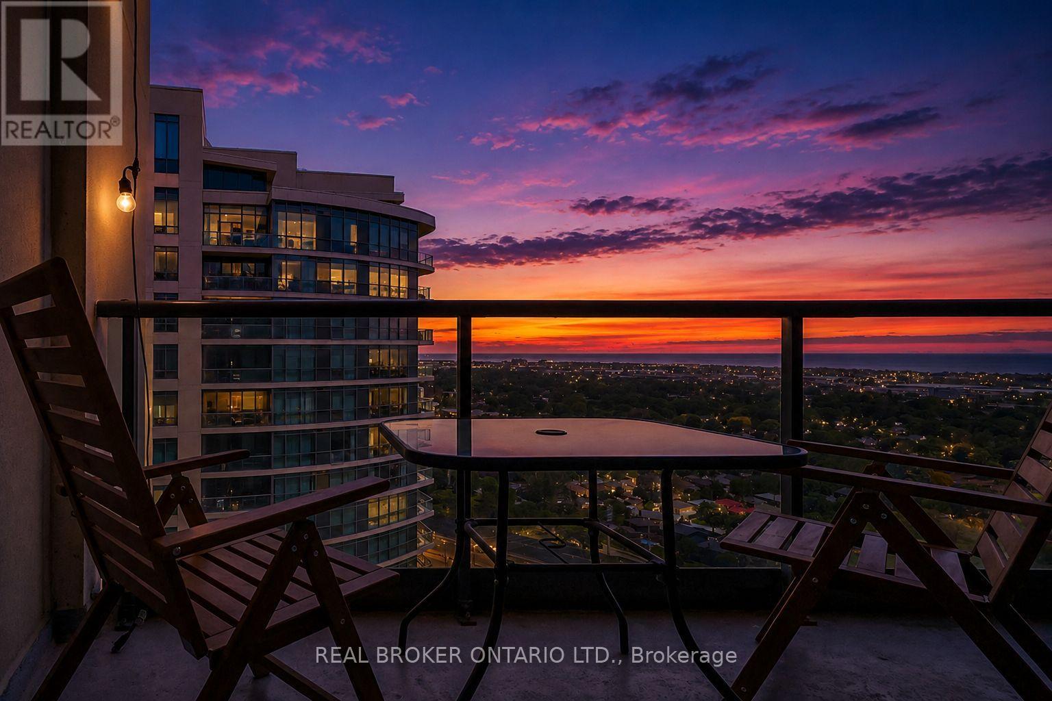 2806 - 225 Sherway Gardens Road, Toronto, Ontario  M9C 0A3 - Photo 18 - W13234478
