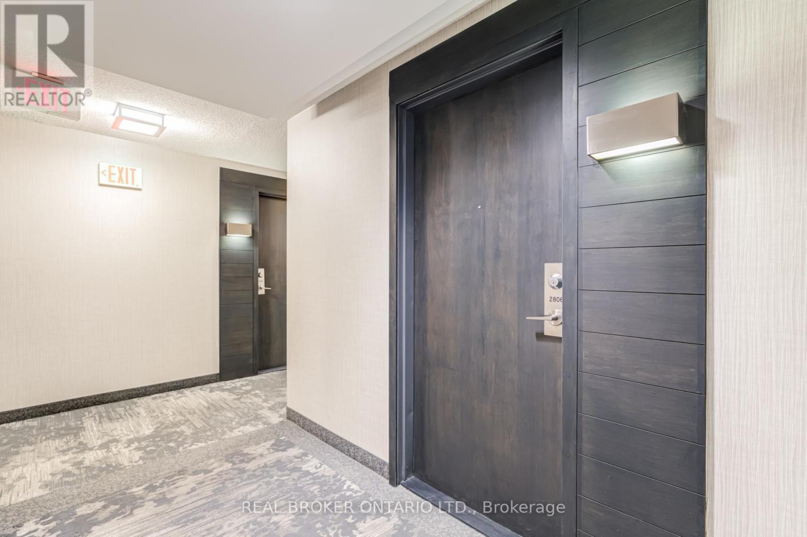 2806 - 225 Sherway Gardens Road, Toronto, Ontario  M9C 0A3 - Photo 21 - W13234478