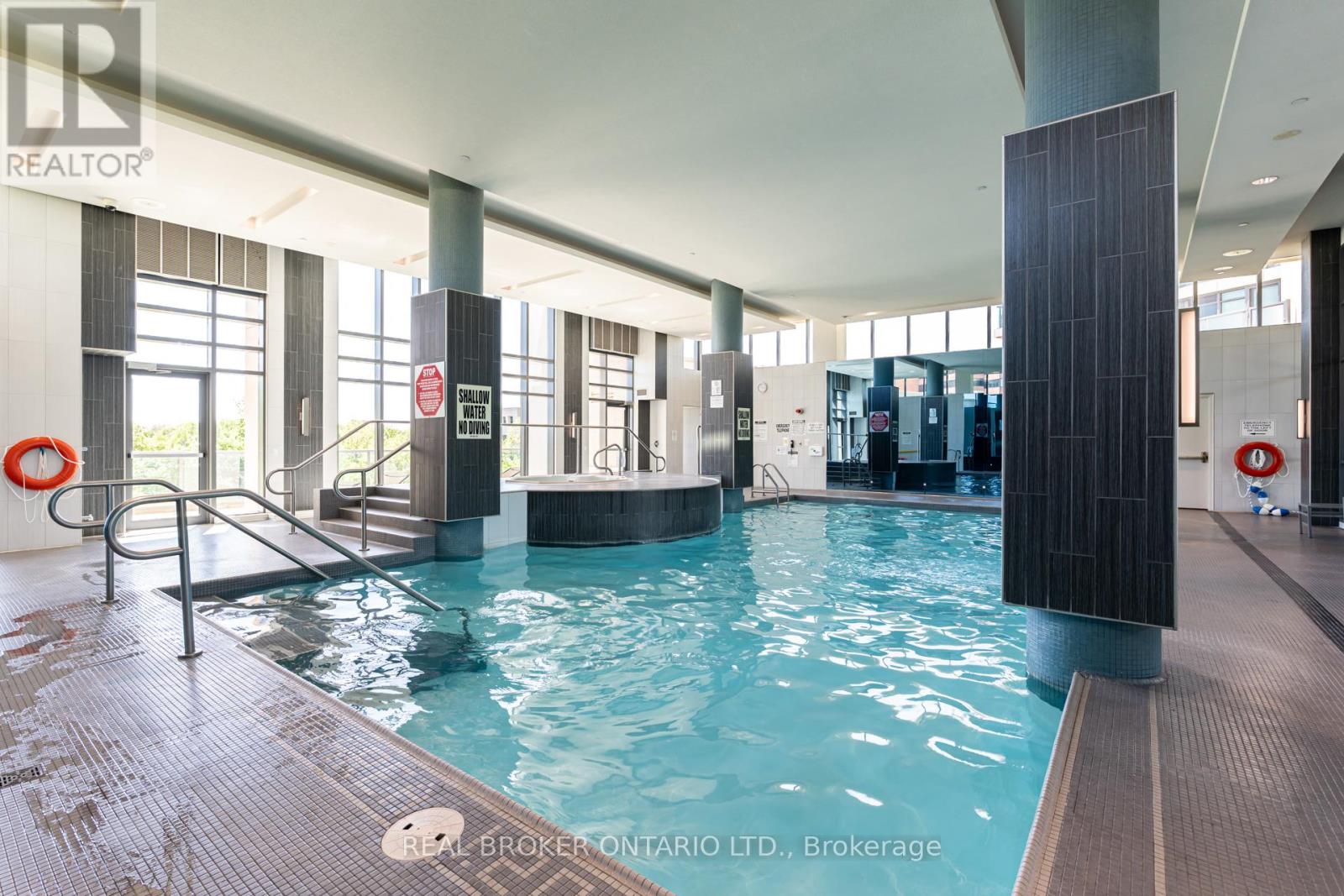2806 - 225 Sherway Gardens Road, Toronto, Ontario  M9C 0A3 - Photo 22 - W13234478