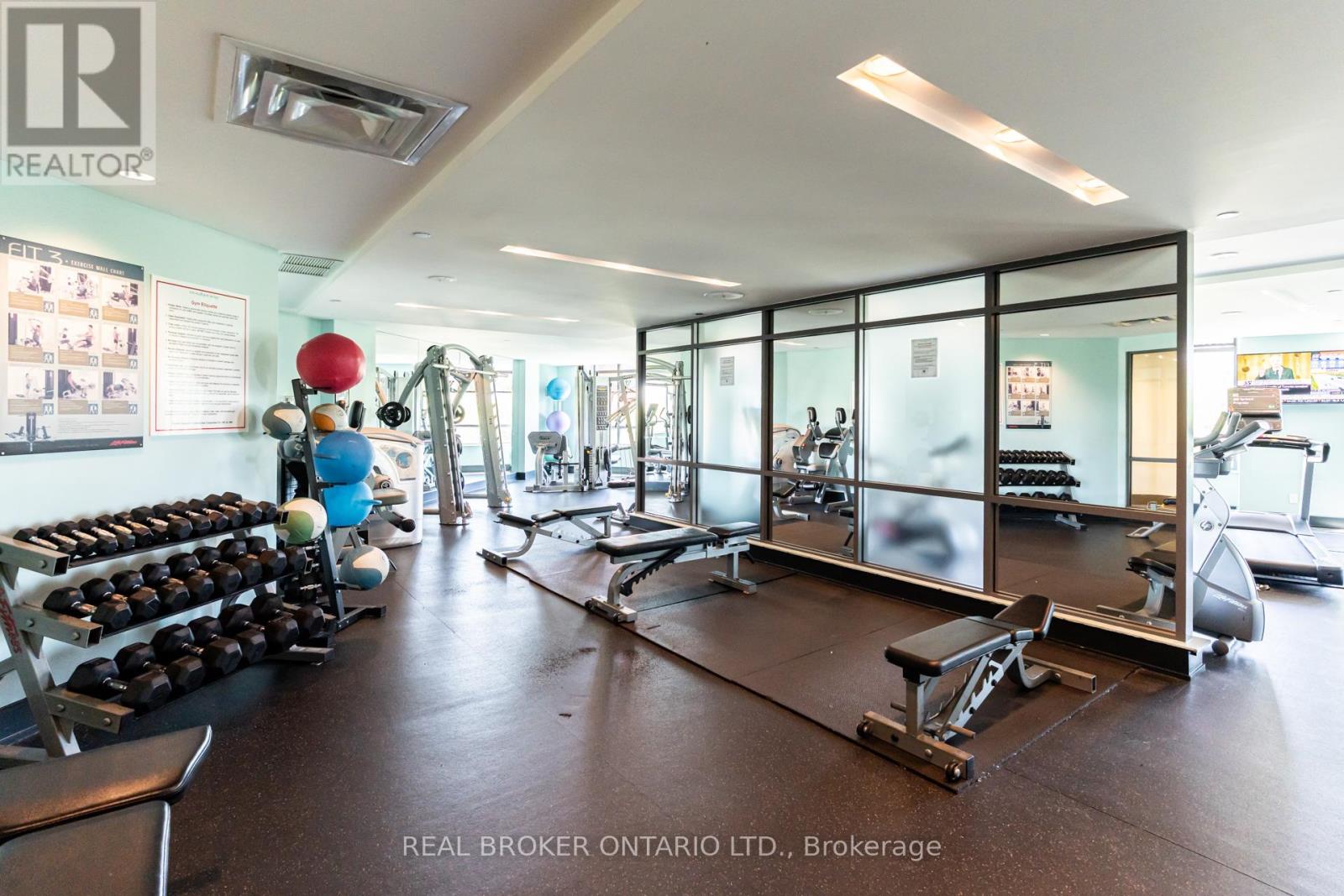 2806 - 225 Sherway Gardens Road, Toronto, Ontario  M9C 0A3 - Photo 23 - W13234478