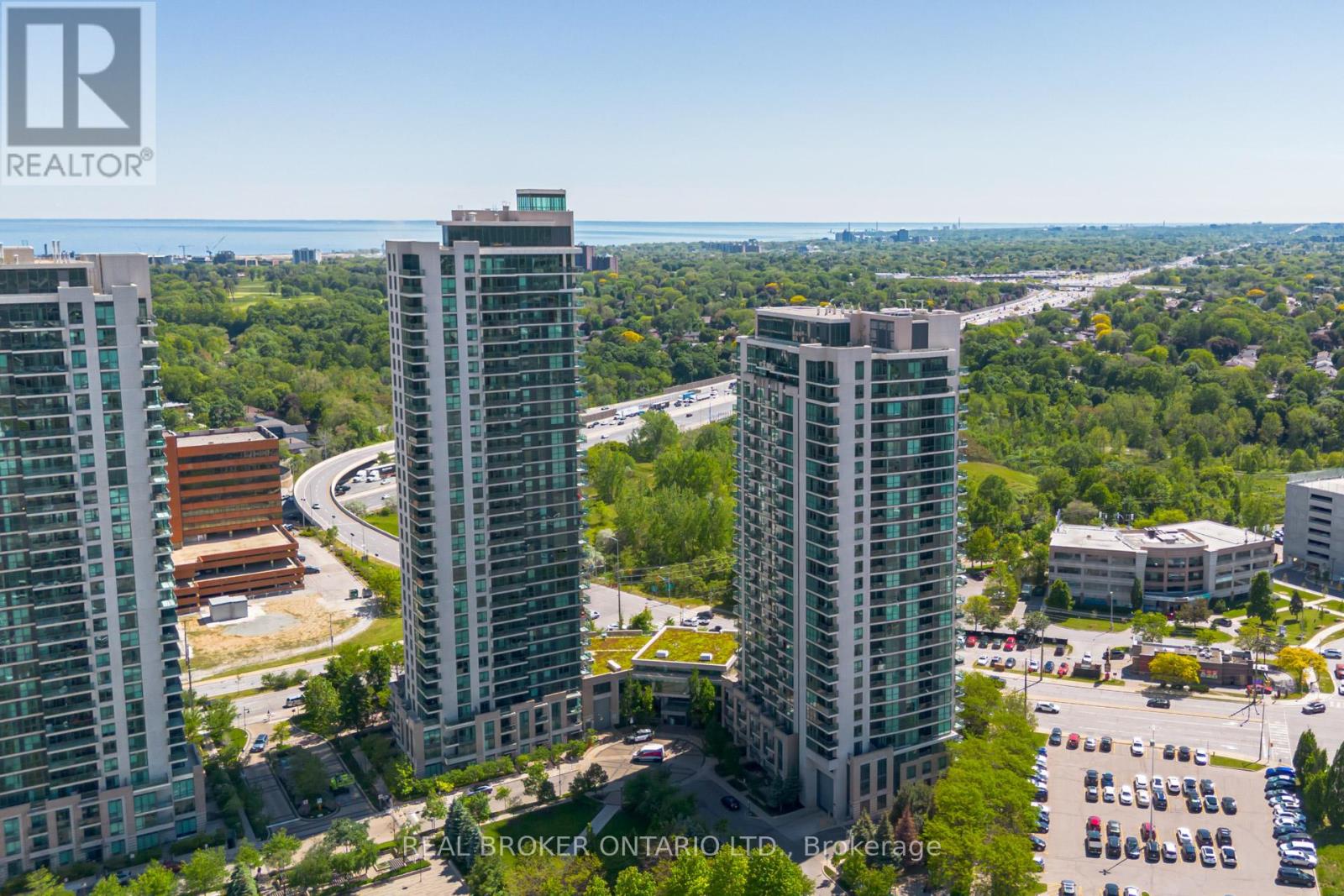 2806 - 225 Sherway Gardens Road, Toronto, Ontario  M9C 0A3 - Photo 29 - W13234478