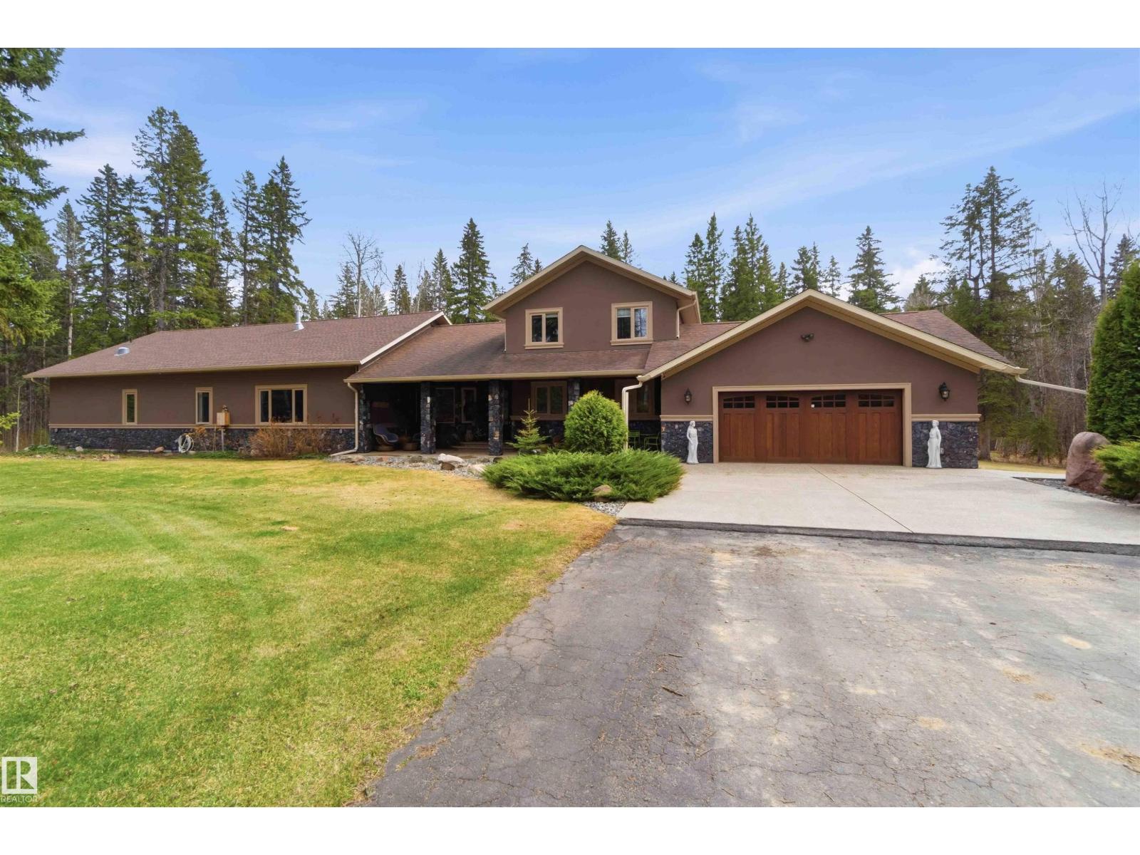 15013A TWP ROAD 462, Rural Wetaskiwin County, Alberta