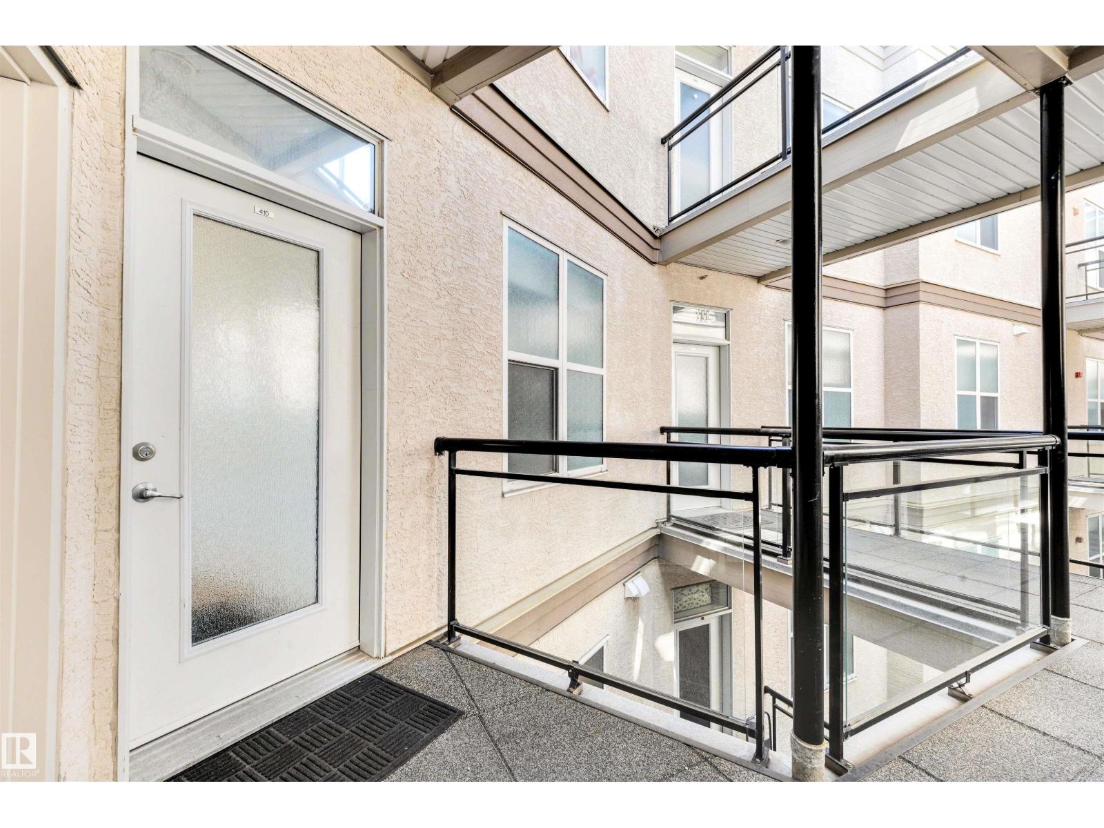 #410 4835 104a St Nw, Edmonton, Alberta  T6H 0R5 - Photo 15 - E4491565