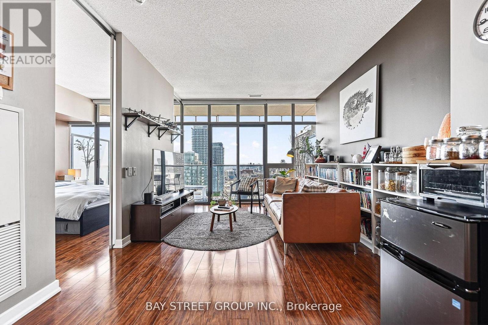 3505 - 33 Charles Street E, Toronto, Ontario  M4Y 0A2 - Photo 11 - C13237210